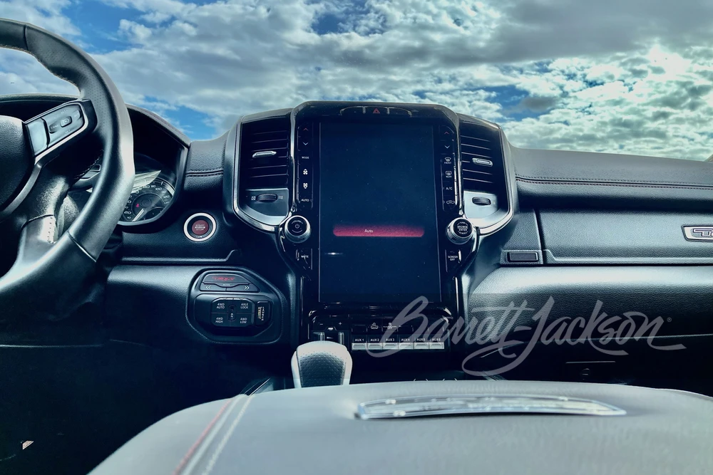 2021 Ram 1500 TRX 1st Gen - Image 7 of 31