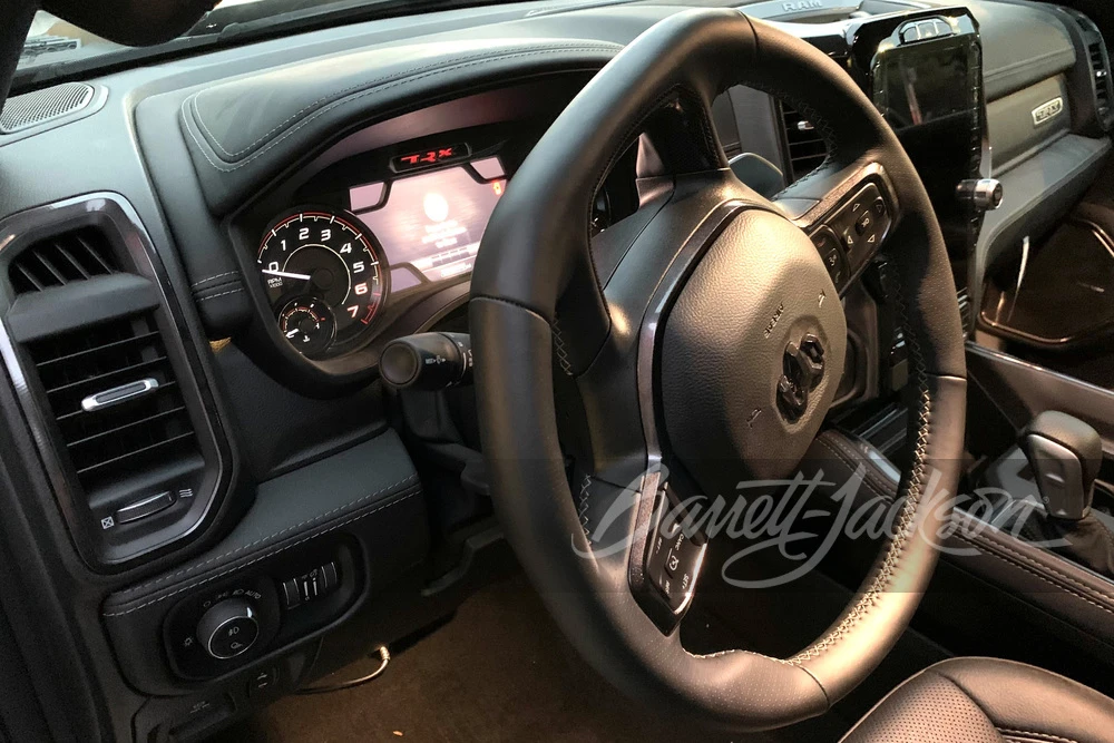 2021 Ram 1500 TRX 1st Gen - Image 11 of 31