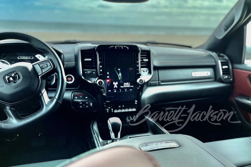 2021 Ram 1500 TRX 1st Gen - Image 15 of 31