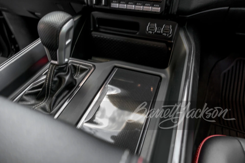 2021 Ram 1500 TRX 1st Gen - Image 16 of 31