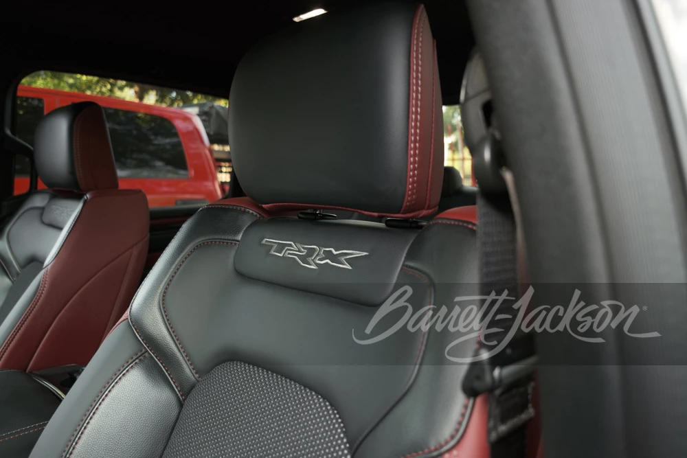 2021 Ram 1500 TRX 1st Gen - Image 20 of 31