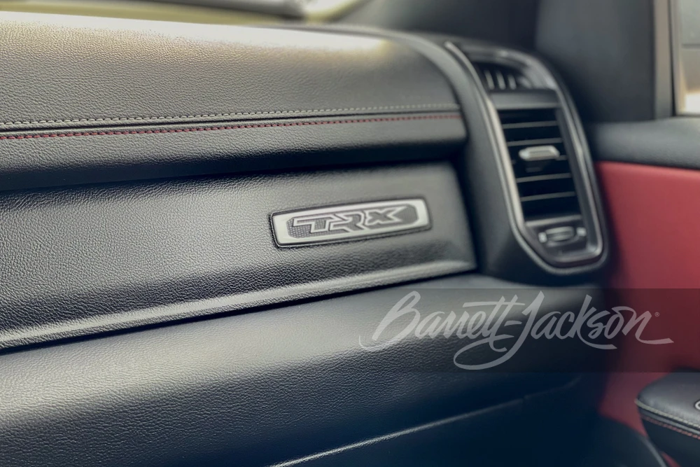 2021 Ram 1500 TRX 1st Gen - Image 22 of 31