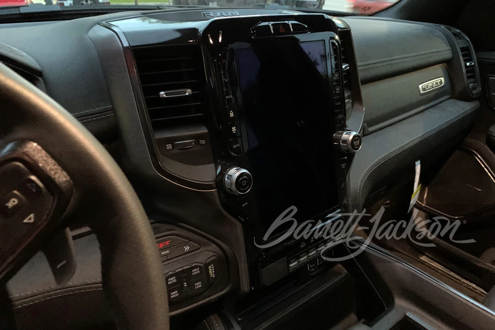 2021 Ram 1500 TRX 1st Gen - Image 23 of 31