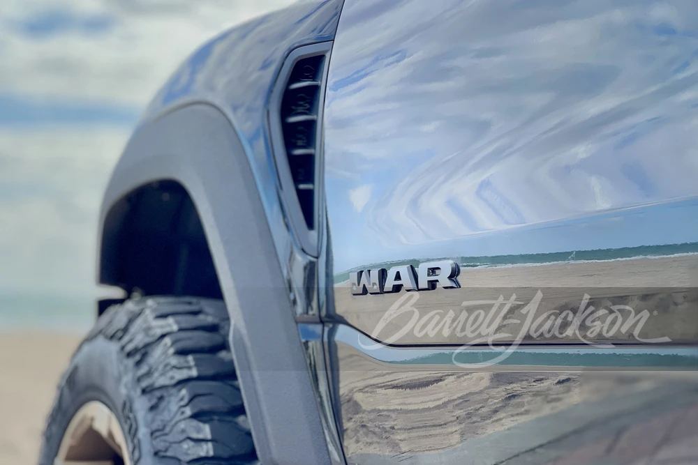 2021 Ram 1500 TRX 1st Gen - Image 24 of 31