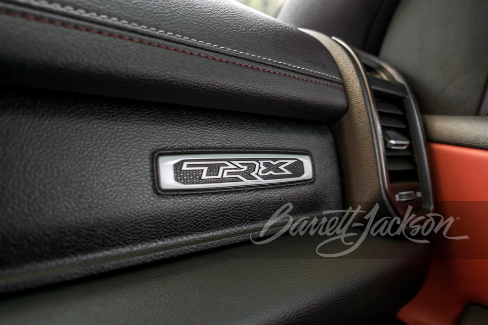 2021 Ram 1500 TRX 1st Gen - Image 25 of 31