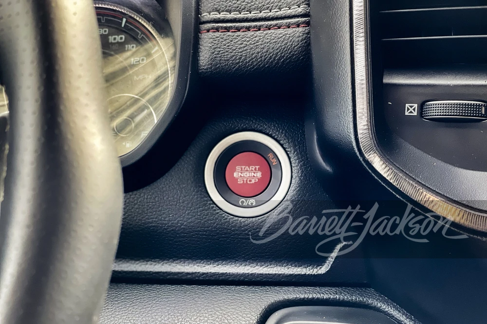 2021 Ram 1500 TRX 1st Gen - Image 28 of 31