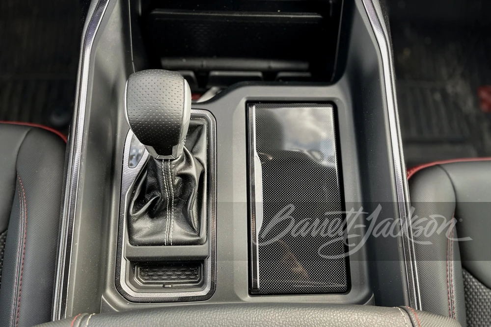 2021 Ram 1500 TRX 1st Gen - Image 30 of 31