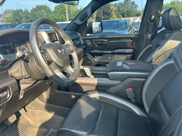 2021 Ram 1500 TRX 1st Gen - Image 10 of 12