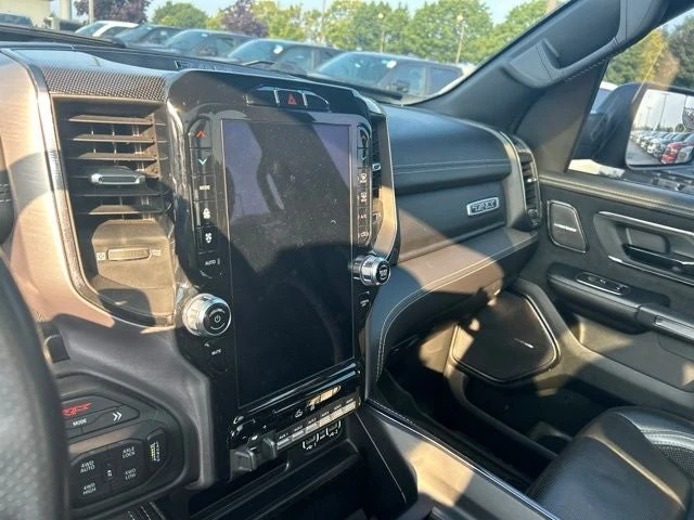 2021 Ram 1500 TRX 1st Gen - Image 11 of 12