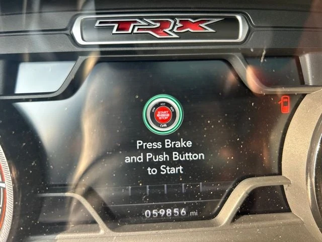 2021 Ram 1500 TRX 1st Gen - Image 12 of 12