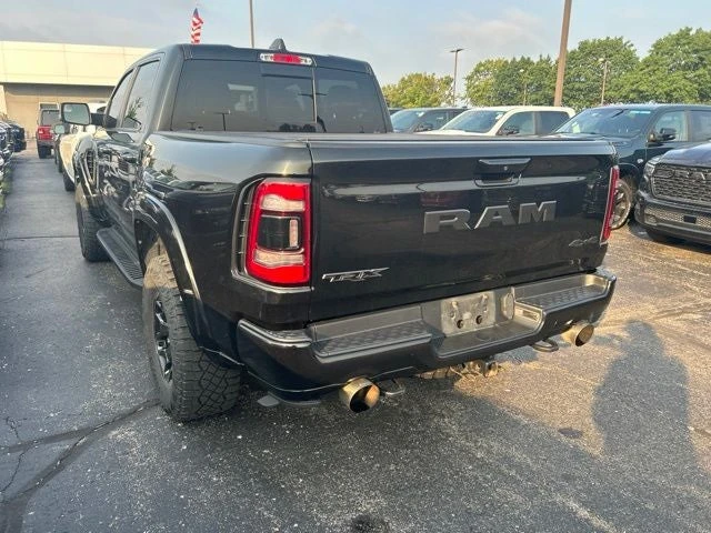2021 Ram 1500 TRX 1st Gen - Image 2 of 12