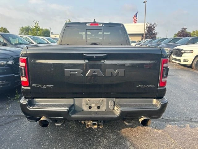 2021 Ram 1500 TRX 1st Gen - Image 3 of 12