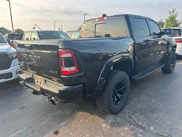 2021 Ram 1500 TRX 1st Gen - Image 4 of 12