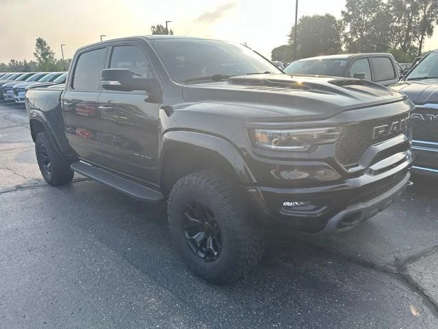 2021 Ram 1500 TRX 1st Gen - Image 5 of 12