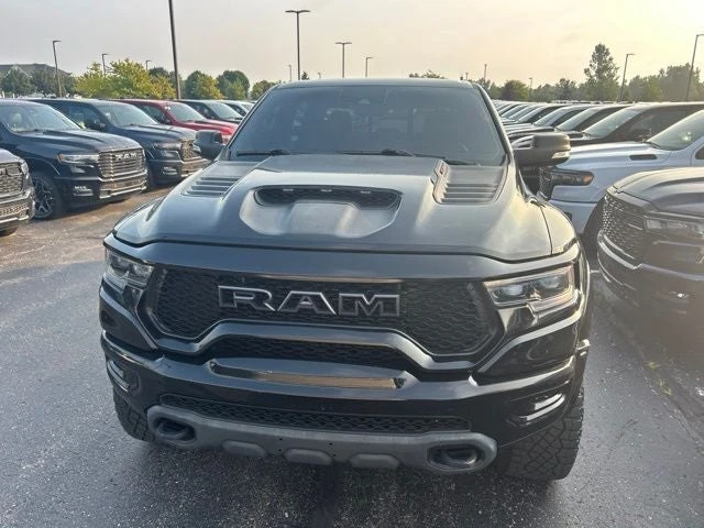 2021 Ram 1500 TRX 1st Gen - Image 6 of 12