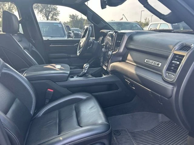 2021 Ram 1500 TRX 1st Gen - Image 7 of 12