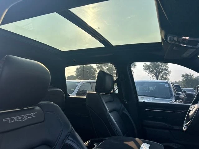 2021 Ram 1500 TRX 1st Gen - Image 8 of 12