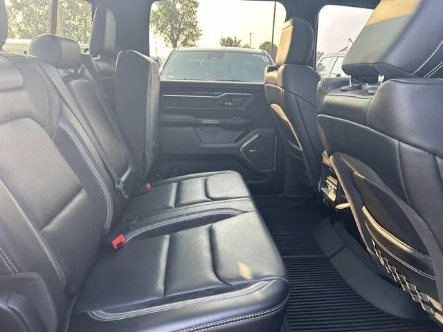 2021 Ram 1500 TRX 1st Gen - Image 9 of 12