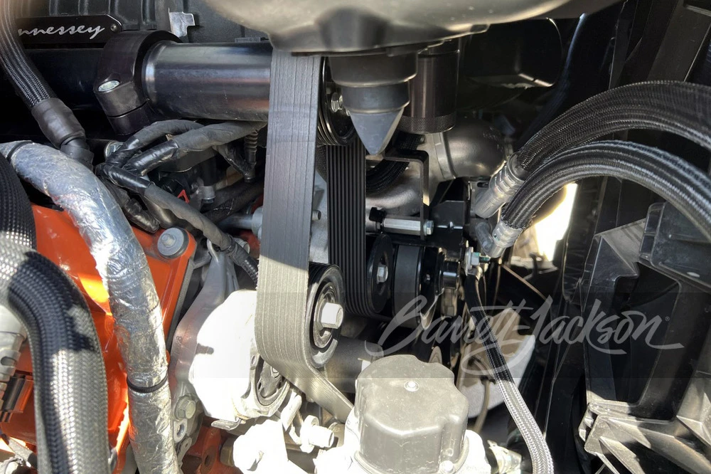 2021 Ram 1500 TRX 1st Gen - Image 6 of 23