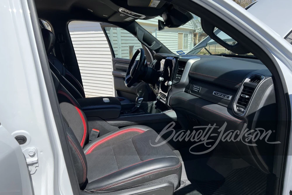 2021 Ram 1500 TRX 1st Gen - Image 7 of 23