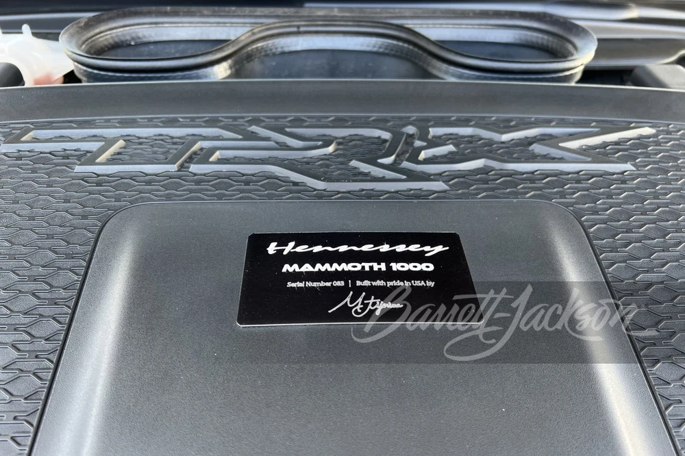 2021 Ram 1500 TRX 1st Gen - Image 8 of 23
