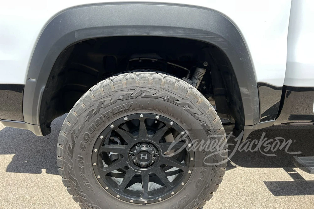 2021 Ram 1500 TRX 1st Gen - Image 9 of 23