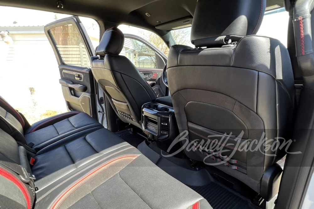2021 Ram 1500 TRX 1st Gen - Image 10 of 23