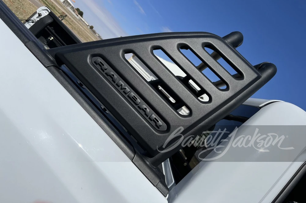 2021 Ram 1500 TRX 1st Gen - Image 11 of 23