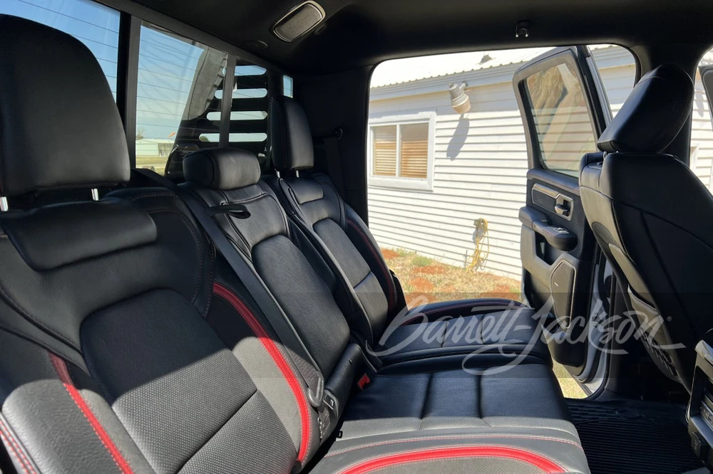 2021 Ram 1500 TRX 1st Gen - Image 12 of 23