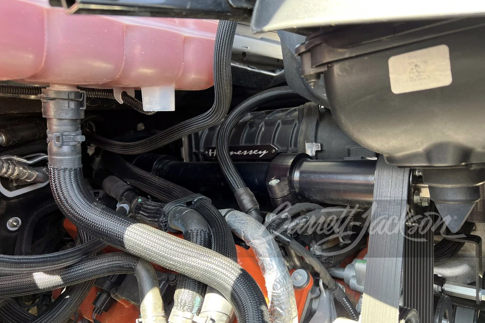 2021 Ram 1500 TRX 1st Gen - Image 16 of 23
