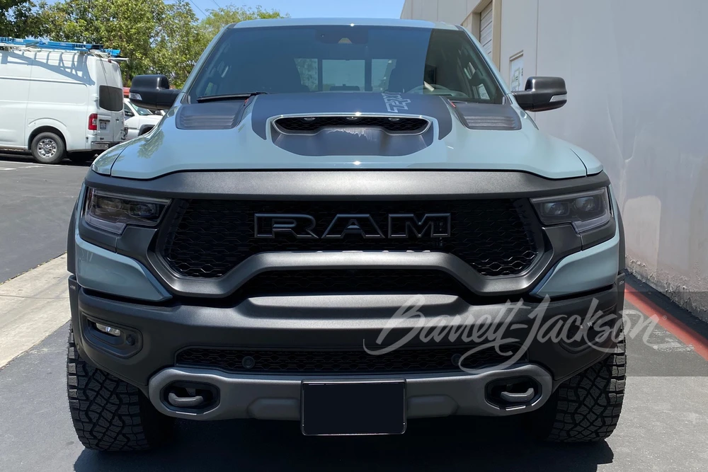 2021 Ram 1500 TRX 1st Gen - Image 5 of 31