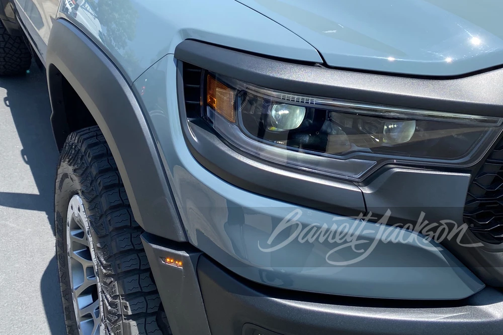 2021 Ram 1500 TRX 1st Gen - Image 11 of 31