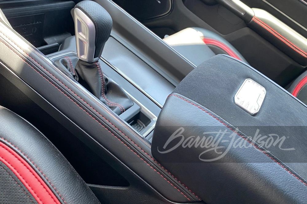 2021 Ram 1500 TRX 1st Gen - Image 12 of 31