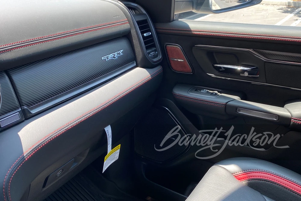 2021 Ram 1500 TRX 1st Gen - Image 13 of 31