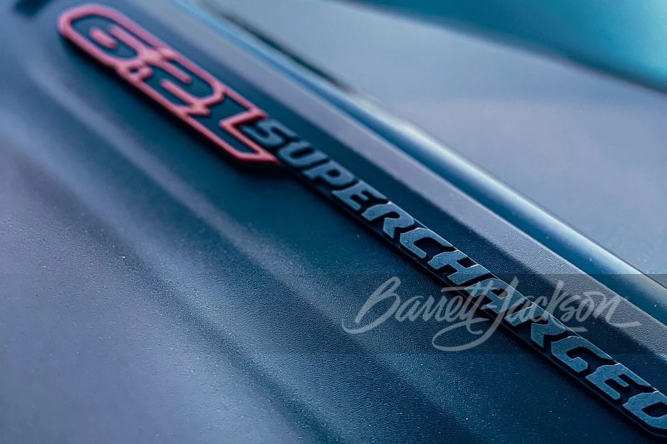 2021 Ram 1500 TRX 1st Gen - Image 15 of 31