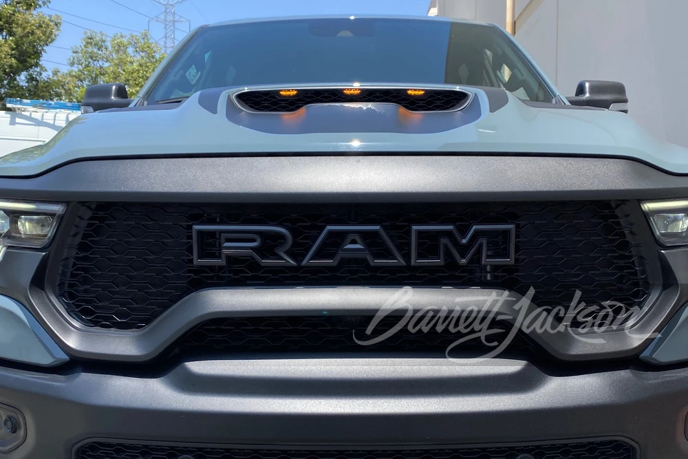 2021 Ram 1500 TRX 1st Gen - Image 16 of 31