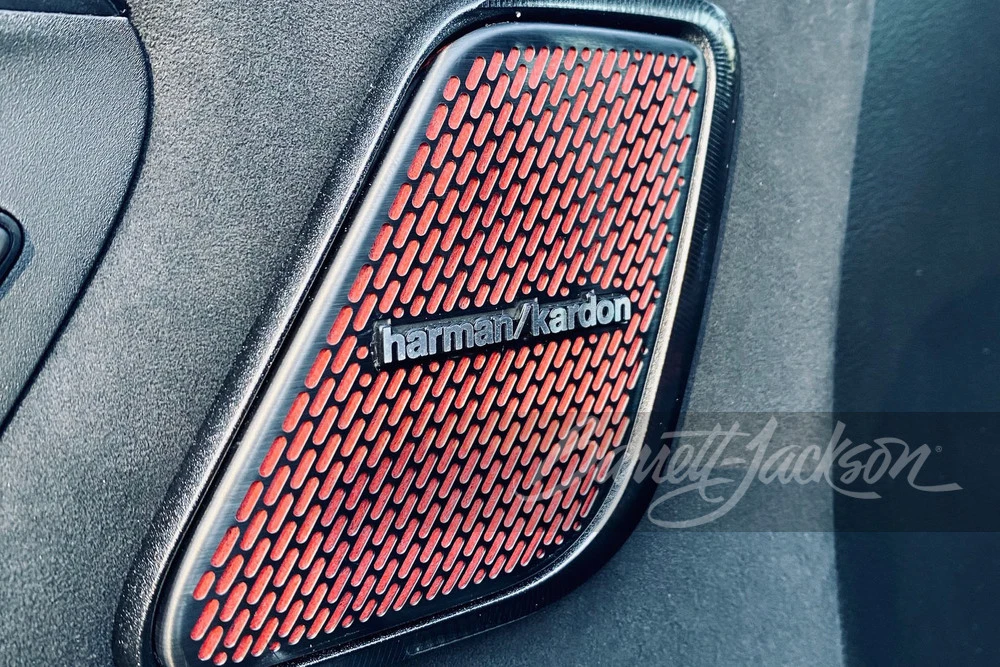 2021 Ram 1500 TRX 1st Gen - Image 17 of 31