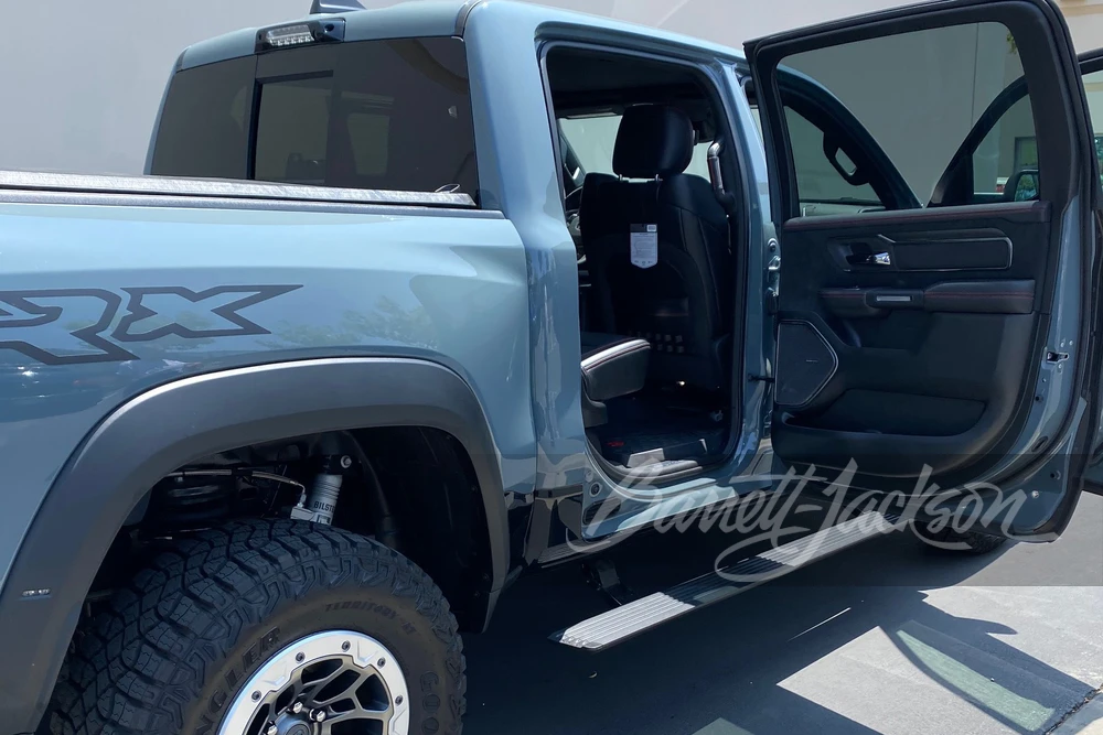 2021 Ram 1500 TRX 1st Gen - Image 19 of 31