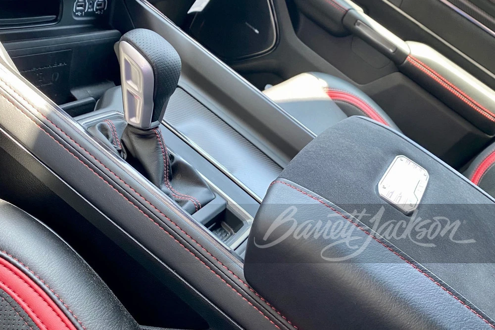2021 Ram 1500 TRX 1st Gen - Image 27 of 31