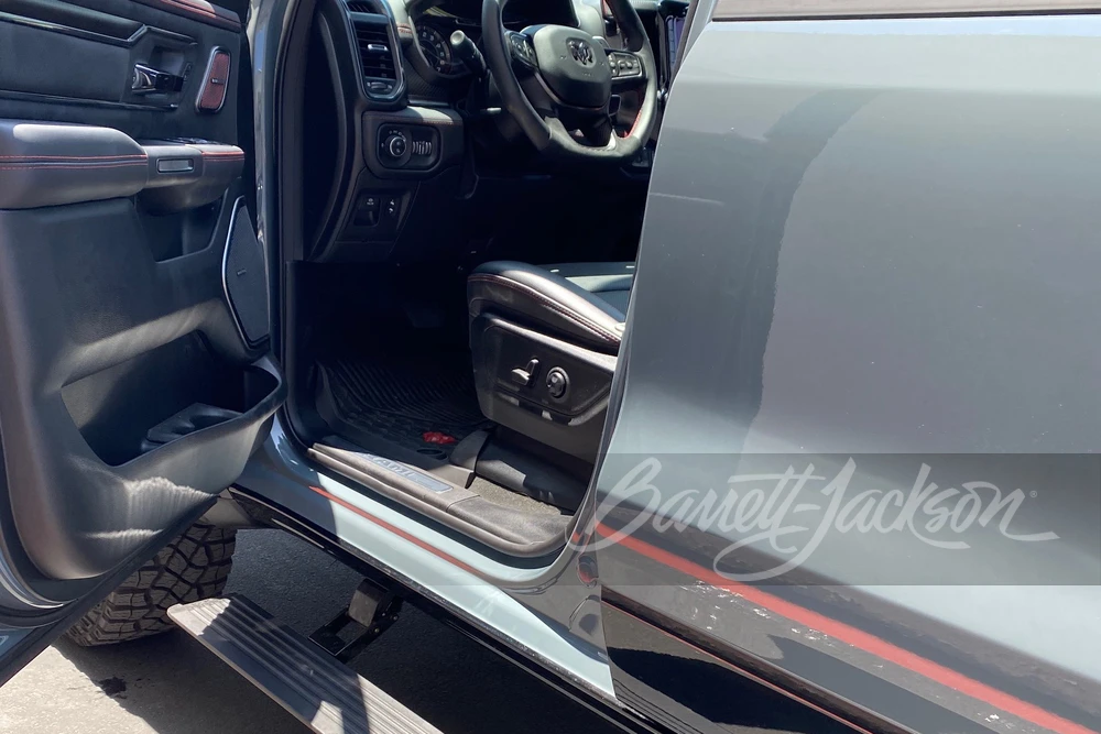 2021 Ram 1500 TRX 1st Gen - Image 28 of 31