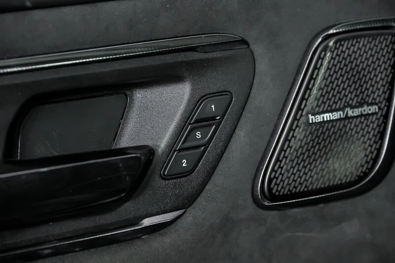 2021 Ram 1500 TRX 1st Gen - Image 19 of 31
