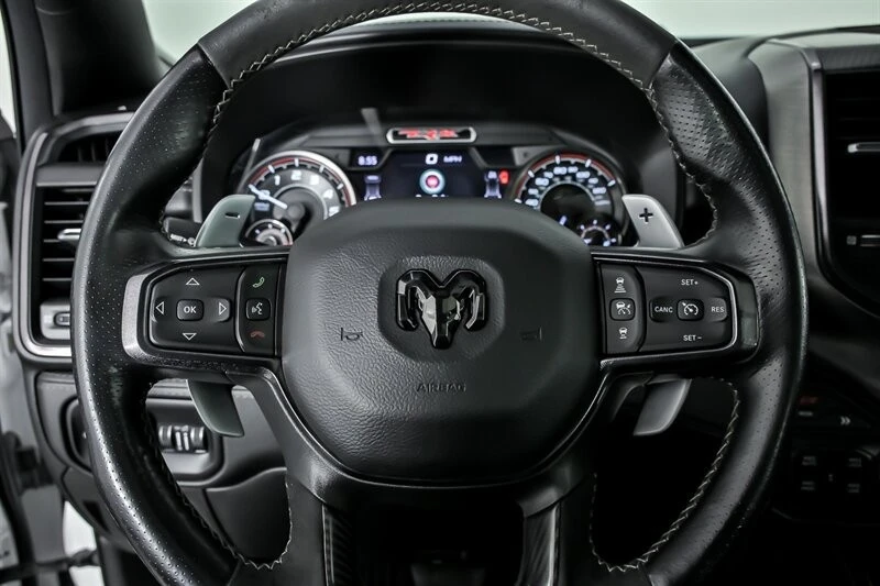2021 Ram 1500 TRX 1st Gen - Image 29 of 31