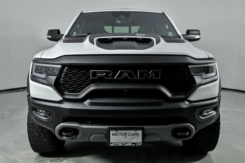 2021 Ram 1500 TRX 1st Gen - Image 5 of 31