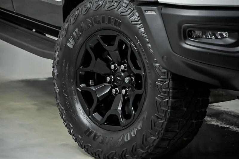 2021 Ram 1500 TRX 1st Gen - Image 4 of 31