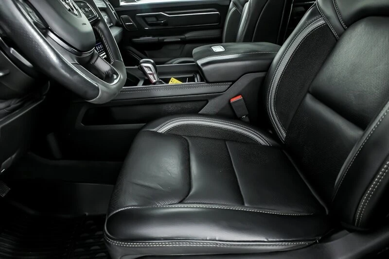 2021 Ram 1500 TRX 1st Gen - Image 22 of 31