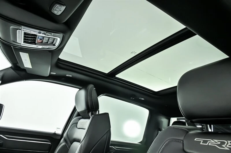 2021 Ram 1500 TRX 1st Gen - Image 24 of 31