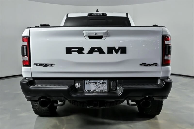 2021 Ram 1500 TRX 1st Gen - Image 11 of 31