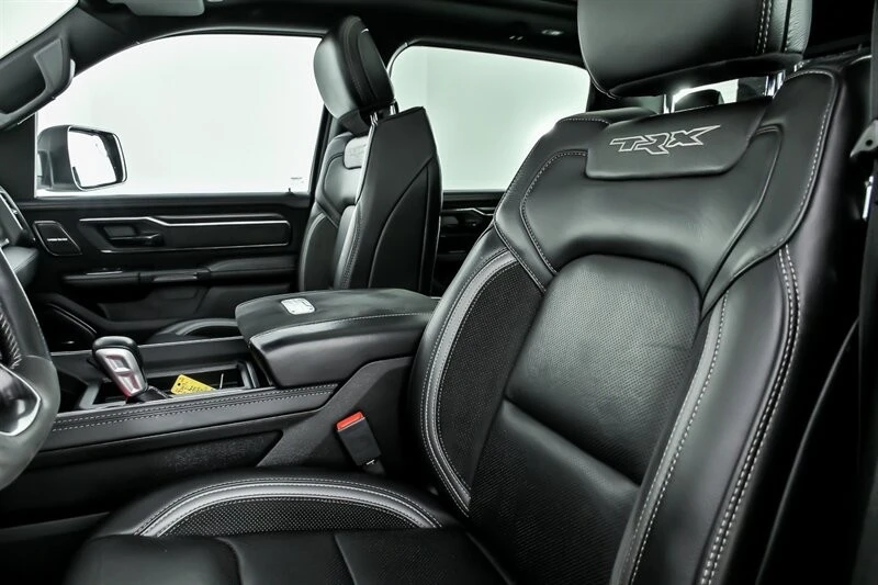 2021 Ram 1500 TRX 1st Gen - Image 23 of 31