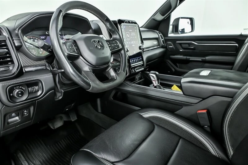 2021 Ram 1500 TRX 1st Gen - Image 21 of 31
