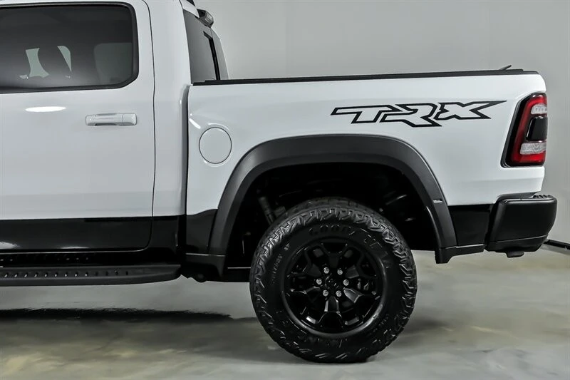 2021 Ram 1500 TRX 1st Gen - Image 9 of 31